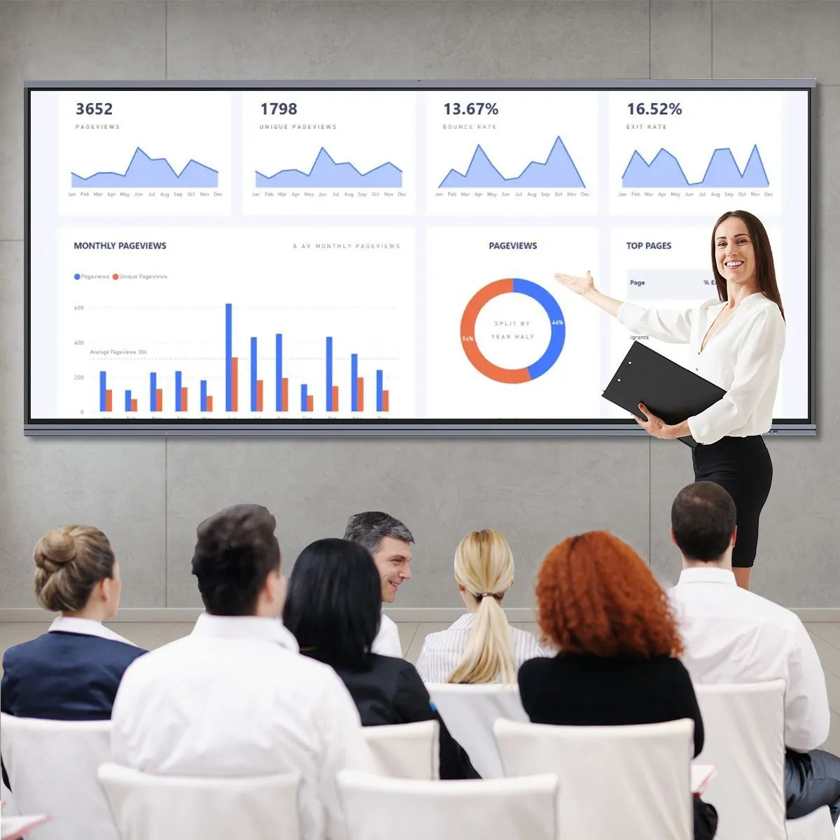 Финансовая медитация